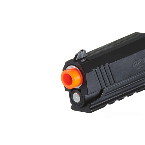 Golden Eagle 3322 1911 Gas Blowback Airsoft Pistol