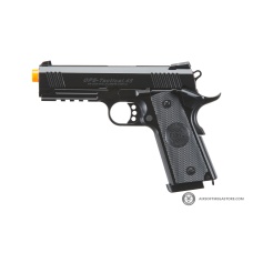 Golden Eagle 3324 1911 Gas Blowback Airsoft Pistol 