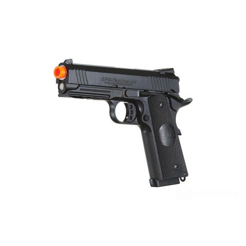Golden Eagle 3324 1911 Gas Blowback Airsoft Pistol 