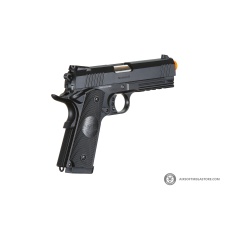 Golden Eagle 3324 1911 Gas Blowback Airsoft Pistol 
