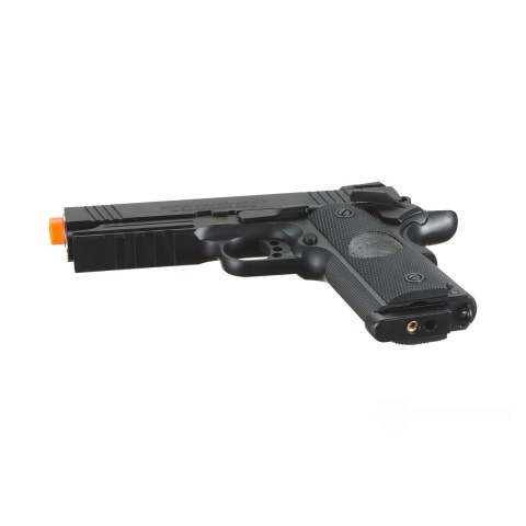 Golden Eagle 3324 1911 Gas Blowback Airsoft Pistol 