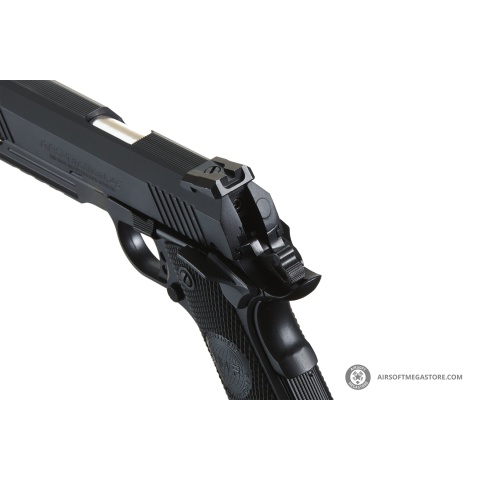 Golden Eagle 3324 1911 Gas Blowback Airsoft Pistol 