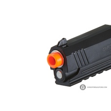 Golden Eagle 3324 1911 Gas Blowback Airsoft Pistol 