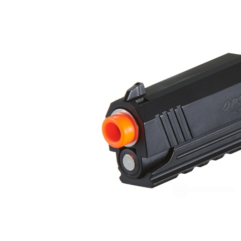 Golden Eagle 3324 1911 Gas Blowback Airsoft Pistol 