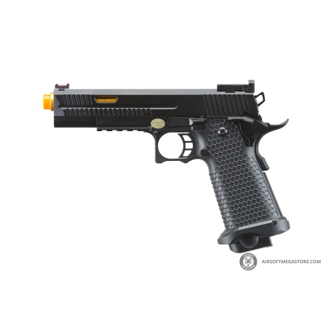 Golden Eagle 3331 Hi-Capa Pistol w/ Vented Slide