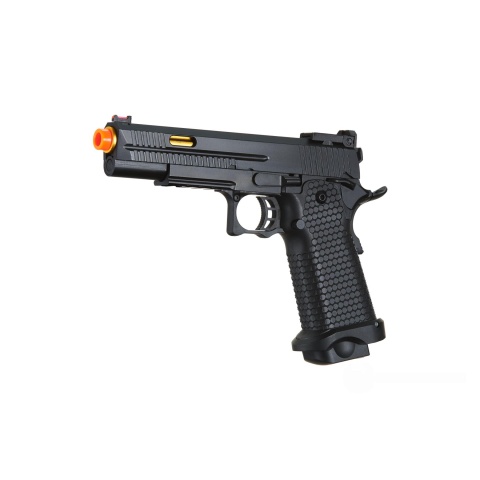 Golden Eagle 3331 Hi-Capa Pistol w/ Vented Slide
