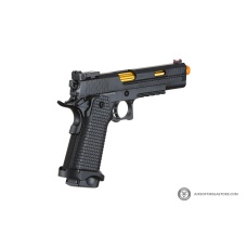 Golden Eagle 3331 Hi-Capa Pistol w/ Vented Slide