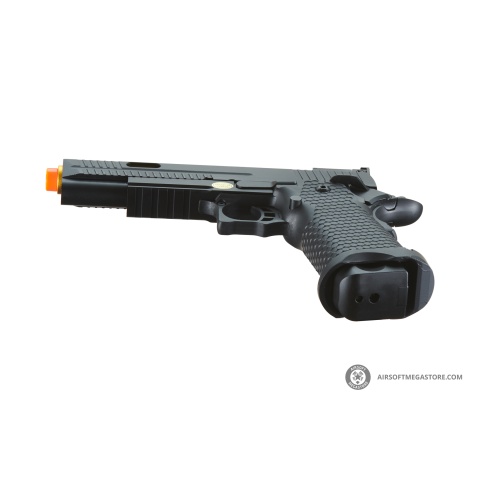 Golden Eagle 3331 Hi-Capa Pistol w/ Vented Slide