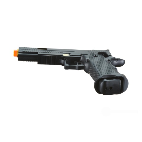 Golden Eagle 3331 Hi-Capa Pistol w/ Vented Slide