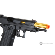 Golden Eagle 3331 Hi-Capa Pistol w/ Vented Slide