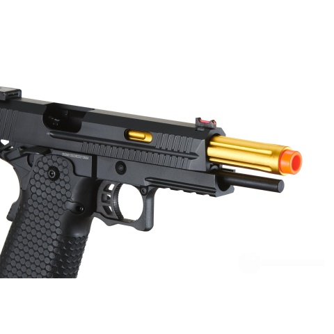 Golden Eagle 3331 Hi-Capa Pistol w/ Vented Slide