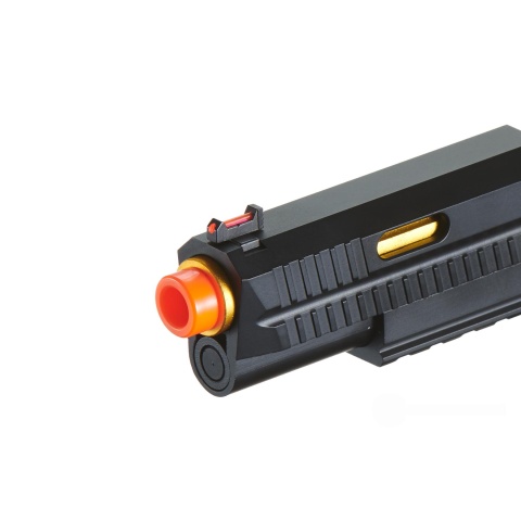 Golden Eagle 3331 Hi-Capa Pistol w/ Vented Slide