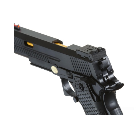 Golden Eagle 3331 Hi-Capa Pistol w/ Vented Slide