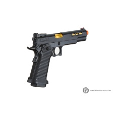 Golden Eagle 3332 Hi-Capa Pistol w/ Vented Slide
