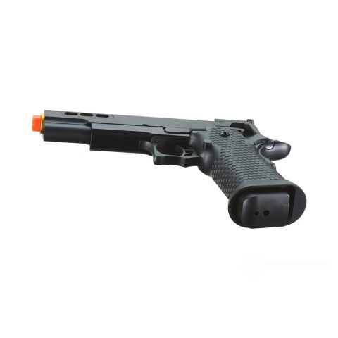Golden Eagle 3332 Hi-Capa Pistol w/ Vented Slide