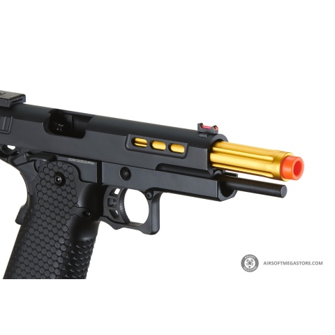 Golden Eagle 3332 Hi-Capa Pistol w/ Vented Slide