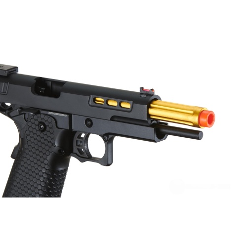 Golden Eagle 3332 Hi-Capa Pistol w/ Vented Slide