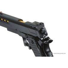 Golden Eagle 3332 Hi-Capa Pistol w/ Vented Slide