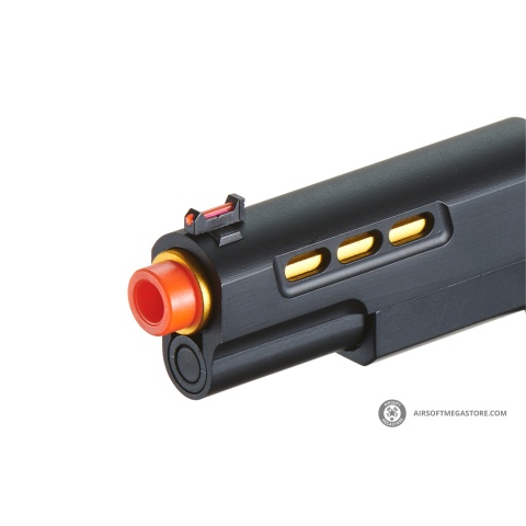 Golden Eagle 3332 Hi-Capa Pistol w/ Vented Slide