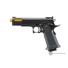 Golden Eagle 3334 Hi-Capa Pistol w/ Vented Slide 