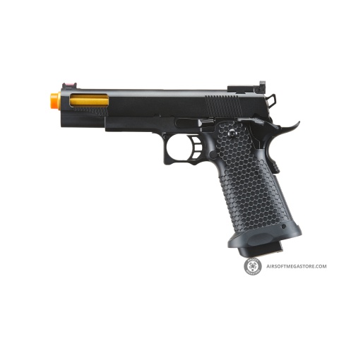 Golden Eagle 3334 Hi-Capa Pistol w/ Vented Slide 