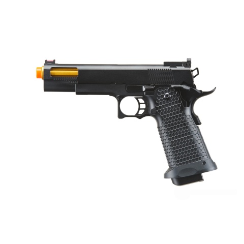 Golden Eagle 3334 Hi-Capa Pistol w/ Vented Slide 