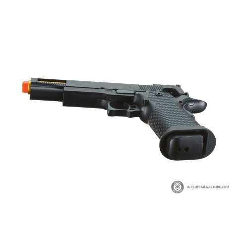 Golden Eagle 3334 Hi-Capa Pistol w/ Vented Slide 