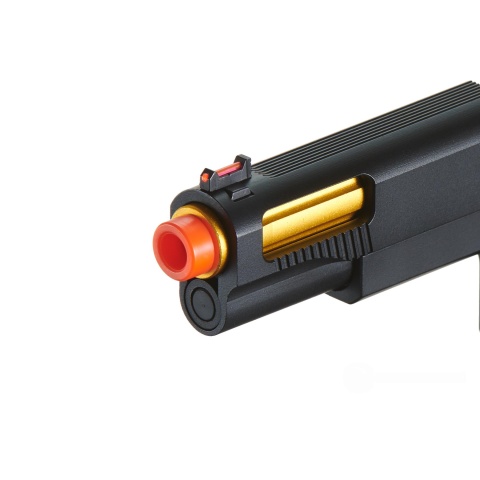 Golden Eagle 3334 Hi-Capa Pistol w/ Vented Slide 