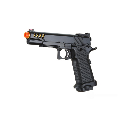 Golden Eagle 3335 Hi-Capa Pistol w/ Vented Slide