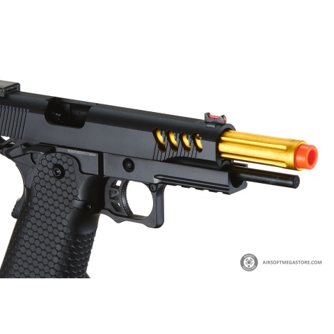 Golden Eagle 3335 Hi-Capa Pistol w/ Vented Slide