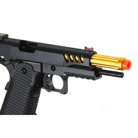 Golden Eagle 3335 Hi-Capa Pistol w/ Vented Slide