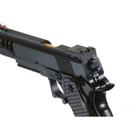 Golden Eagle 3335 Hi-Capa Pistol w/ Vented Slide