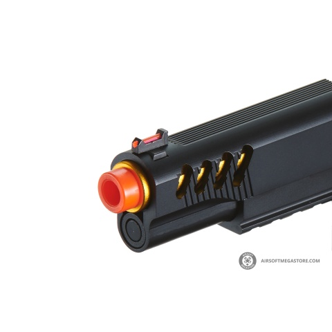 Golden Eagle 3335 Hi-Capa Pistol w/ Vented Slide