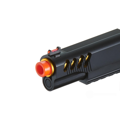 Golden Eagle 3335 Hi-Capa Pistol w/ Vented Slide