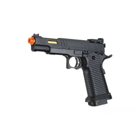 Golden Eagle GE3336 Hi-Capa w/ Vented Slide