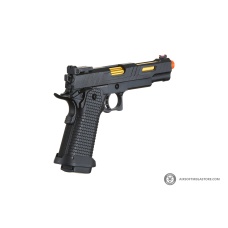 Golden Eagle GE3336 Hi-Capa w/ Vented Slide