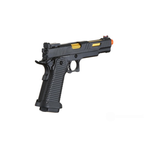Golden Eagle GE3336 Hi-Capa w/ Vented Slide