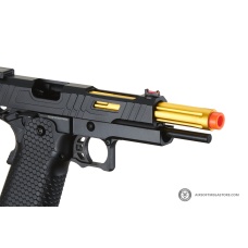 Golden Eagle GE3336 Hi-Capa w/ Vented Slide