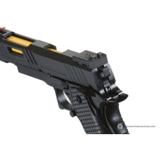 Golden Eagle GE3336 Hi-Capa w/ Vented Slide