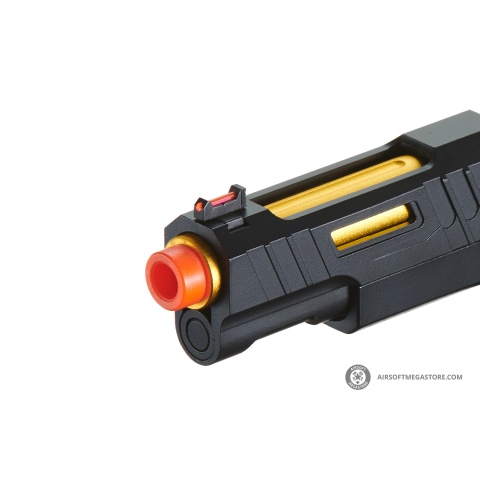 Golden Eagle GE3336 Hi-Capa w/ Vented Slide