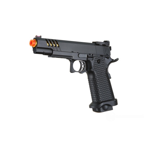 Golden Eagle 3340 Hi-Capa Pistol w/ Vented Slide 