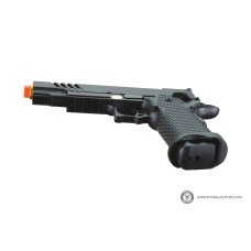 Golden Eagle 3340 Hi-Capa Pistol w/ Vented Slide 