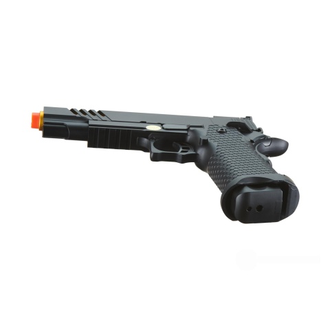 Golden Eagle 3340 Hi-Capa Pistol w/ Vented Slide 