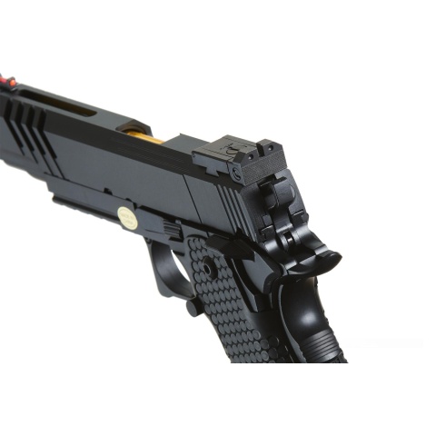 Golden Eagle 3340 Hi-Capa Pistol w/ Vented Slide 