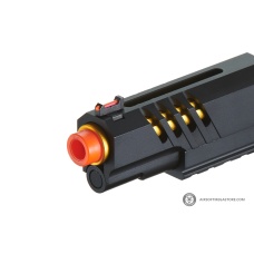 Golden Eagle 3340 Hi-Capa Pistol w/ Vented Slide 