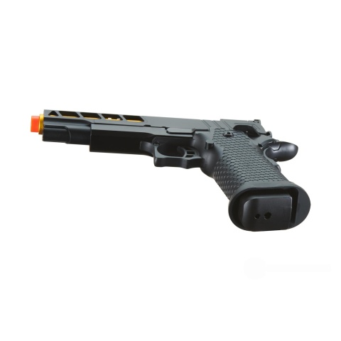 Golden Eagle 3341 Hi-Capa Pistol w/ Vented Slide