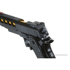 Golden Eagle 3341 Hi-Capa Pistol w/ Vented Slide