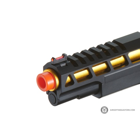 Golden Eagle 3341 Hi-Capa Pistol w/ Vented Slide