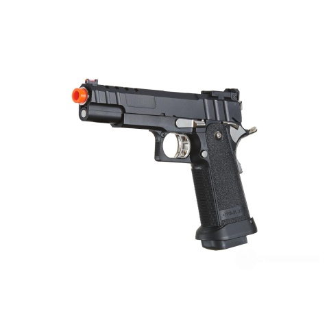 Golden Eagle 3343 Hi-Capa w/ Vented Slide