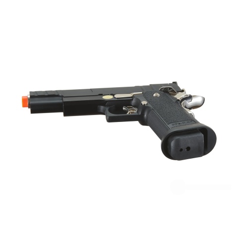 Golden Eagle 3343 Hi-Capa w/ Vented Slide
